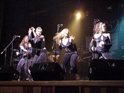 azucarband